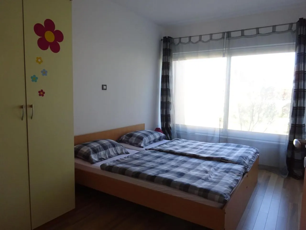 Large Apartment In Malinska Near The Sea Croatia